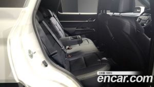 Ssangyong Torres Бензин 1.5 2WD 2023 года из Южной Кореи