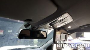 Ssangyong Torres Бензин 1.5 2WD 2023 года из Южной Кореи