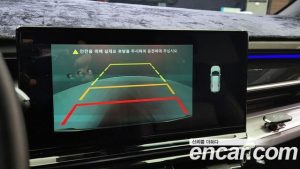 Ssangyong Torres Бензин 1.5 2WD 2023 года из Южной Кореи