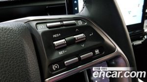 Ssangyong Torres Бензин 1.5 2WD 2023 года из Южной Кореи