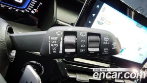 Ssangyong Torres Бензин 1.5 2WD 2023 года из Южной Кореи