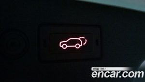 Ssangyong Torres Бензин 1.5 2WD 2023 года из Южной Кореи