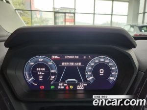 Audi Q4 e-TRON 40 Premium Sportback 2023 года из Южной Кореи