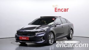 Kia K7 3.0 GDI Signature 2020 года из Южной Кореи
