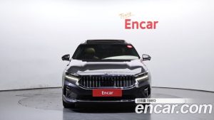 Kia K7 3.0 GDI Signature 2020 года из Южной Кореи