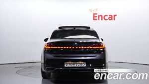 Kia K7 3.0 GDI Signature 2020 года из Южной Кореи