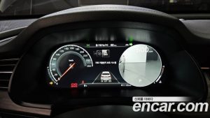 Kia K7 3.0 GDI Signature 2020 года из Южной Кореи