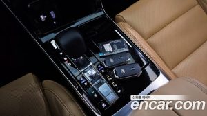 Kia K7 3.0 GDI Signature 2020 года из Южной Кореи