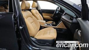 Kia K7 3.0 GDI Signature 2020 года из Южной Кореи
