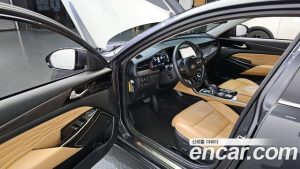 Kia K7 3.0 GDI Signature 2020 года из Южной Кореи