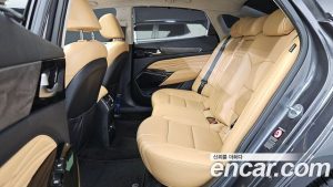 Kia K7 3.0 GDI Signature 2020 года из Южной Кореи