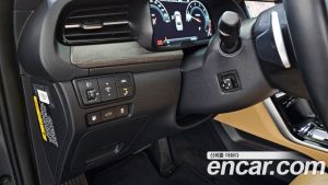 Kia K7 3.0 GDI Signature 2020 года из Южной Кореи