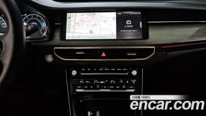 Kia K7 3.0 GDI Signature 2020 года из Южной Кореи