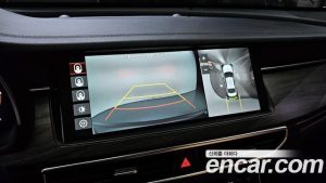 Kia K7 3.0 GDI Signature 2020 года из Южной Кореи