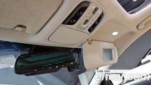 Kia K7 3.0 GDI Signature 2020 года из Южной Кореи