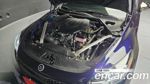 Kia Stinger 2.5 Meister 2021 года из Южной Кореи