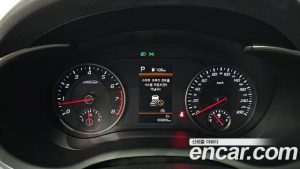 Kia Stinger 2.5 Meister 2021 года из Южной Кореи