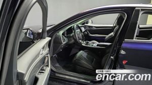 Kia Stinger 2.5 Meister 2021 года из Южной Кореи