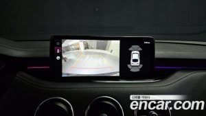 Kia Stinger 2.5 Meister 2021 года из Южной Кореи