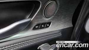 Kia Stinger 2.5 Meister 2021 года из Южной Кореи