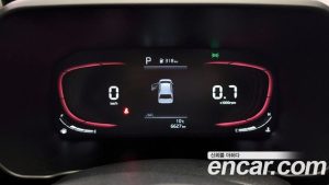 Kia morning Signature 2024 года из Южной Кореи
