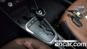 Kia morning Signature 2024 года из Южной Кореи
