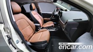Kia morning Signature 2024 года из Южной Кореи