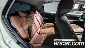 Kia morning Signature 2024 года из Южной Кореи