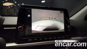 Kia morning Signature 2024 года из Южной Кореи