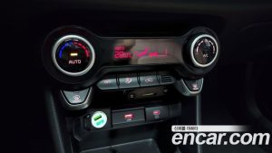 Kia morning Signature 2024 года из Южной Кореи