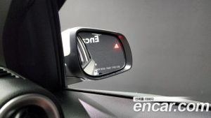Kia morning Signature 2024 года из Южной Кореи