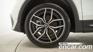 Mercedes-Benz EQB EQB300 4MATIC AMG LINE 2023 года из Южной Кореи