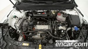Mercedes-Benz EQB EQB300 4MATIC AMG LINE 2023 года из Южной Кореи