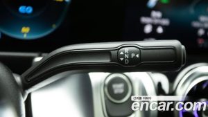 Mercedes-Benz EQB EQB300 4MATIC AMG LINE 2023 года из Южной Кореи
