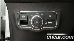Mercedes-Benz EQB EQB300 4MATIC AMG LINE 2023 года из Южной Кореи