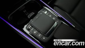 Mercedes-Benz EQB EQB300 4MATIC AMG LINE 2023 года из Южной Кореи