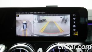 Mercedes-Benz EQB EQB300 4MATIC AMG LINE 2023 года из Южной Кореи