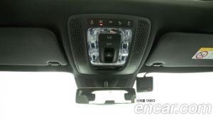 Mercedes-Benz EQB EQB300 4MATIC AMG LINE 2023 года из Южной Кореи