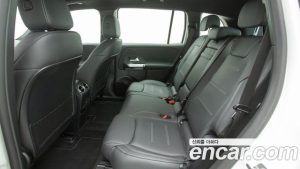 Mercedes-Benz EQB EQB300 4MATIC AMG LINE 2023 года из Южной Кореи