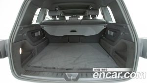 Mercedes-Benz EQB EQB300 4MATIC AMG LINE 2023 года из Южной Кореи