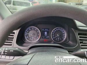 Hyundai AVANTE 1.6 2020 года из Южной Кореи