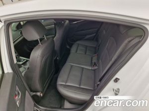 Hyundai AVANTE 1.6 2020 года из Южной Кореи