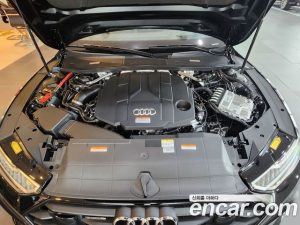 Audi A7 50 TDI 4WD Premium 2023 года из Южной Кореи