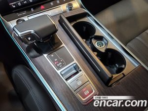 Audi A7 50 TDI 4WD Premium 2023 года из Южной Кореи