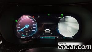 Kia K5 Noblesse 2020 года из Южной Кореи