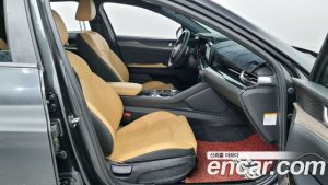 Kia K5 Noblesse 2020 года из Южной Кореи