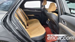 Kia K5 Noblesse 2020 года из Южной Кореи