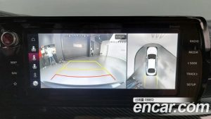 Kia K5 Noblesse 2020 года из Южной Кореи