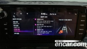 Kia K5 Noblesse 2020 года из Южной Кореи