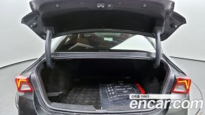 Kia K5 Noblesse 2020 года из Южной Кореи